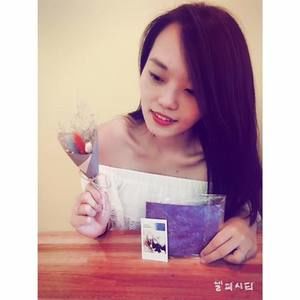 Meet your Posher, Cindy